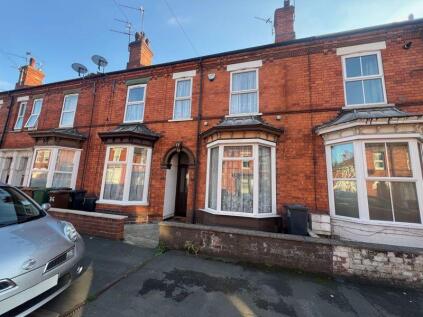 38 Foster Street, Lincoln