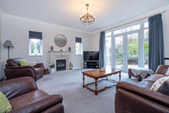 Sitting room