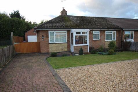 37 Harvey Kent Gardens, Lincoln