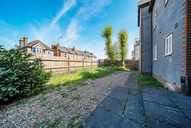 Communal garden