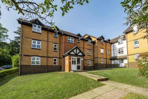 Waller Court, Caversham, Reading
