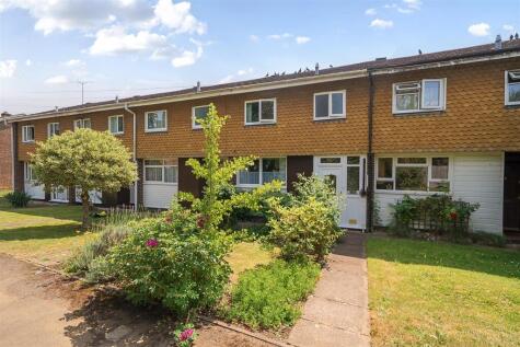 Bellingham Walk, Emmer Green, Reading