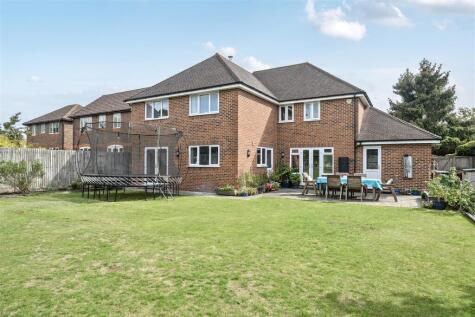 Woods Road, Caversham, Reading