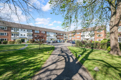 Lovelace Gardens, Surbiton, KT6