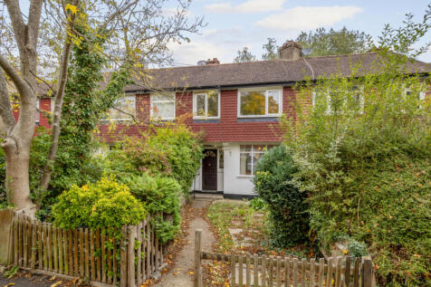 Elmdene, Surbiton, KT5