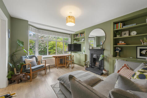 Villiers Close, Surbiton, KT5