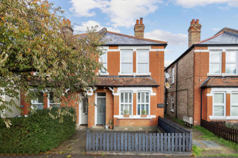 Tolworth Park Road, Surbiton, KT6