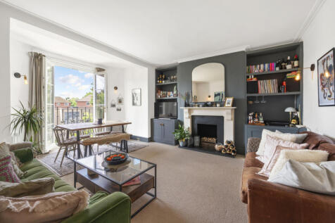 Ewell Road, Surbiton, KT6