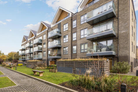 Antoinette Close, Kingston upon Thames, KT1