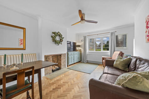 Spencer House, Church Hill Road, Surbiton, KT6