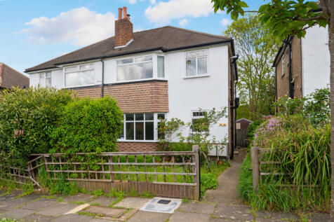 Villiers Close, Surbiton, KT5