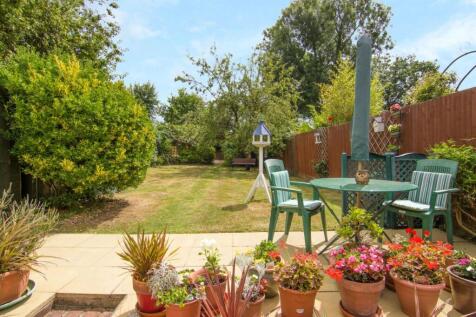 Greenfield Avenue, Surbiton, KT5