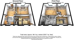 Floorplan 2