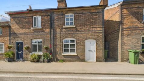 Ashbourne Road, Kirk Langley, Ashbourne, Derbyshire, DE6 4NF