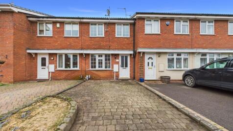 Appian Way, Alvaston, Derby, Derbyshire, DE24 0TG