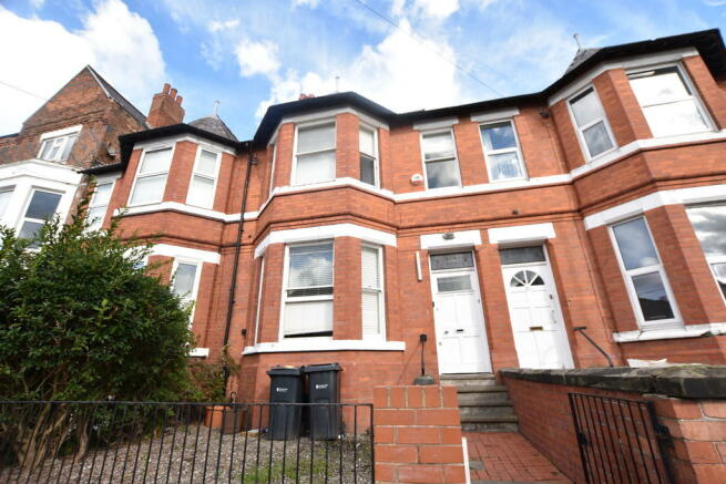 10 bedroom terraced house  for sale Chester