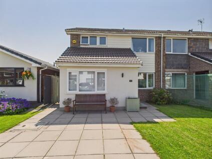 Rushfield Road, Westminster Park, Chester