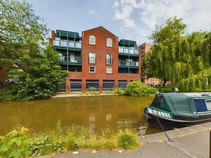 City Quay, Leadworks Lane, Chester, CH1