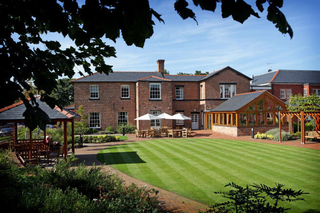 boughton hall 1