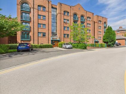 Wharton Court, Chester, CH2 