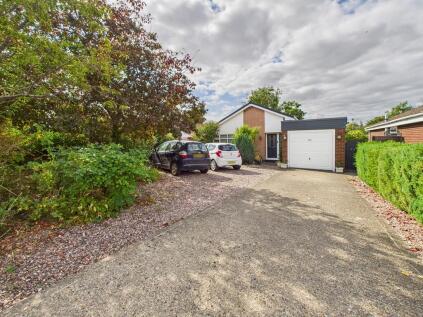 Timberfields Road, Saughall, Chester