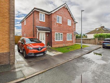 Greenfield Street, Rhyl