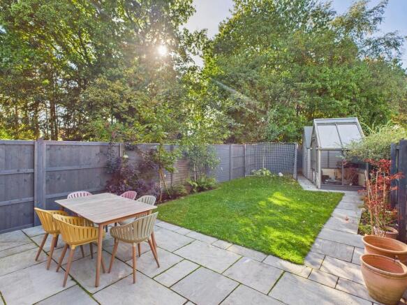 wavel garden