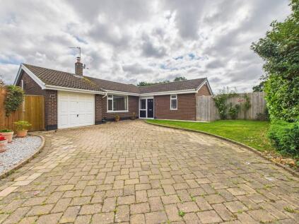 Barnfield, Tattenhall, CH3
