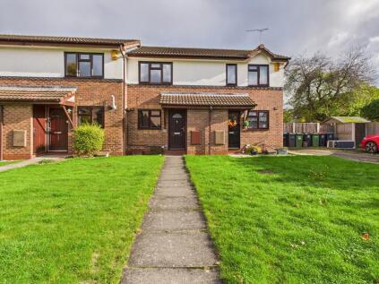 Boundary Lane, Saltney, CH4