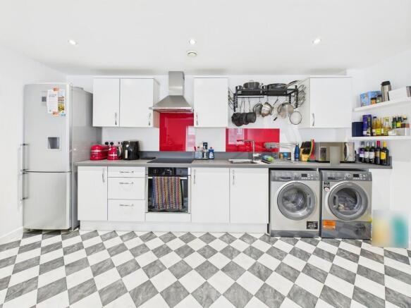 kitchen saddlery