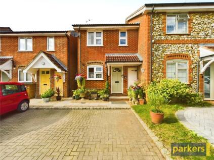 Jarvis Drive, Twyford, Reading, Berkshire, RG10
