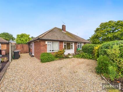 Paddock Heights, Twyford, Reading, Berkshire, RG10