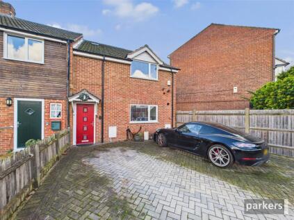 Longfield Road, Twyford, Reading, Berkshire, RG10