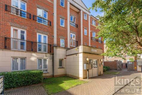 Gareth Drive, London