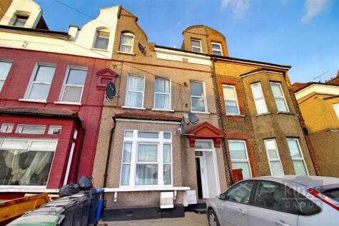 Church Street, Edmonton, N9