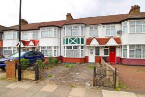 House Prices in Beatrice Road Edmonton North London N9