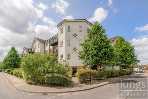 Cornell Court, Enfield