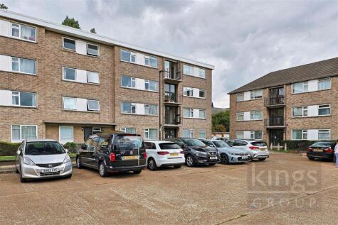 Bridle Close, Enfield