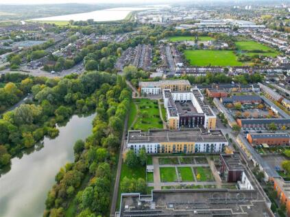 Faraday House, Velocity Way, Enfield