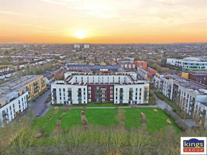 Velocity Way, Enfield