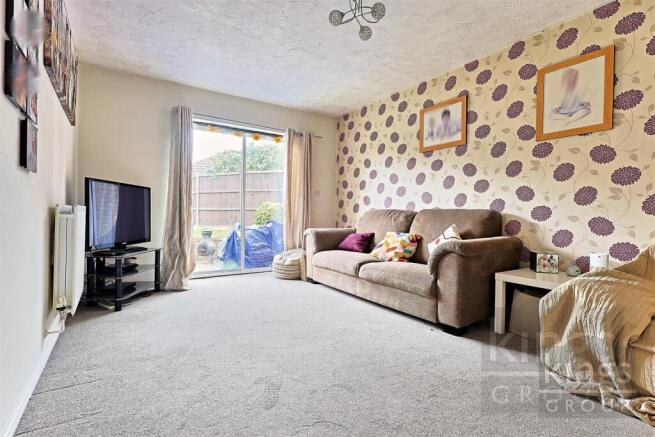 Lounge -