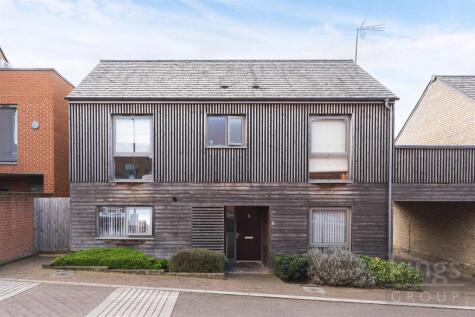 Forebay Lane, Newhall