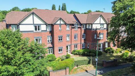 Ribblesdale Road, Sherwood, Nottingham