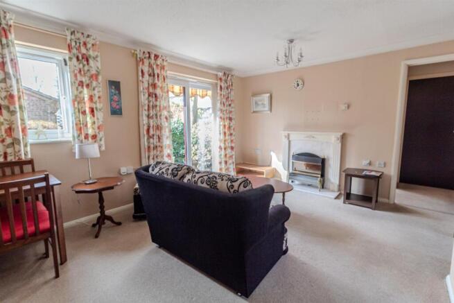 5, Lavender Close Bridge Green, Strelley, Nottingh