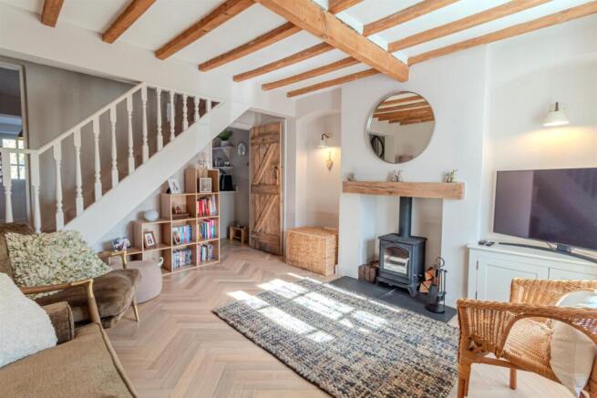 4 Rose Cottages, Lambley Lane Burton Joyce, Nottin