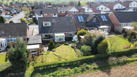 Sunningdale Drive, Woodborough, Nottingham