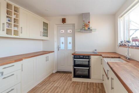 Rosegrove Avenue, Arnold, Nottingham