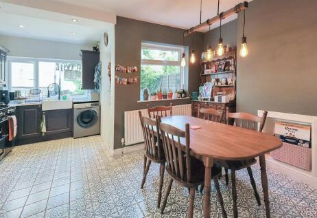 Foxhill Road, Carlton, Nottingham