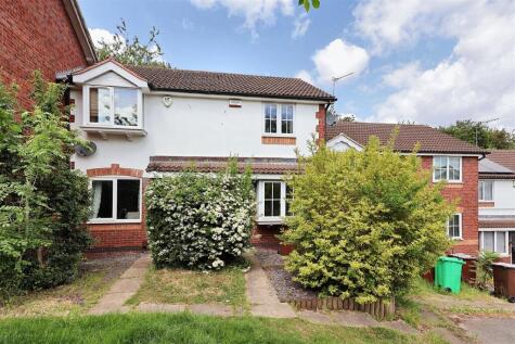 Hazelbank Avenue, Mapperley, Nottingham