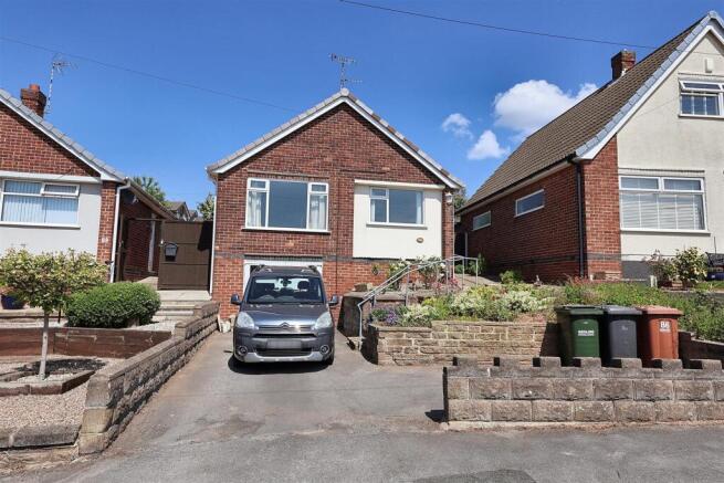86, Violet Road Carlton, Nottingham, NG4 3QP